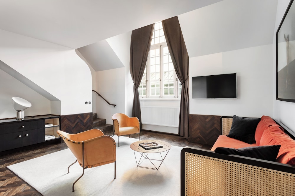 Suite (Etage) photo 3