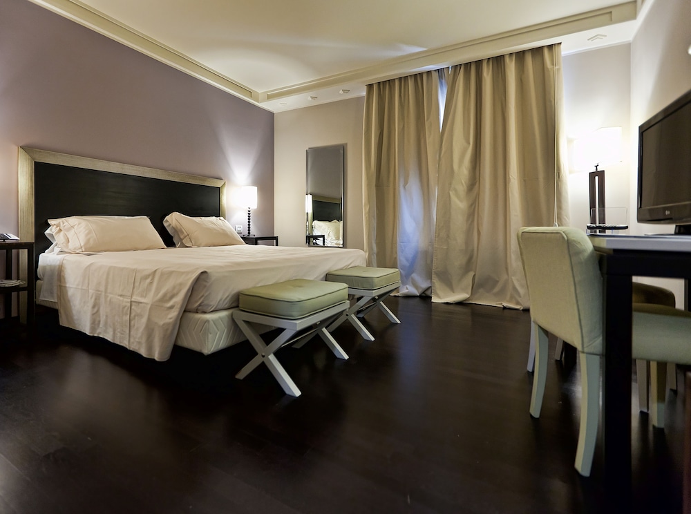 Classic Room (Wellness program)