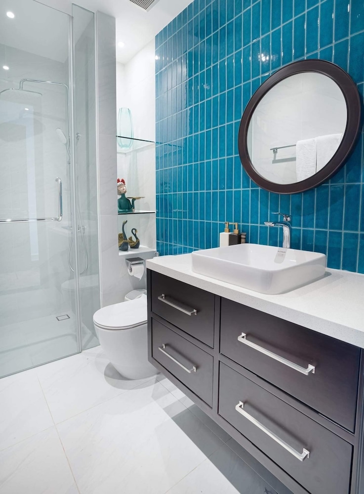 Luxury Double Room - Photo 13