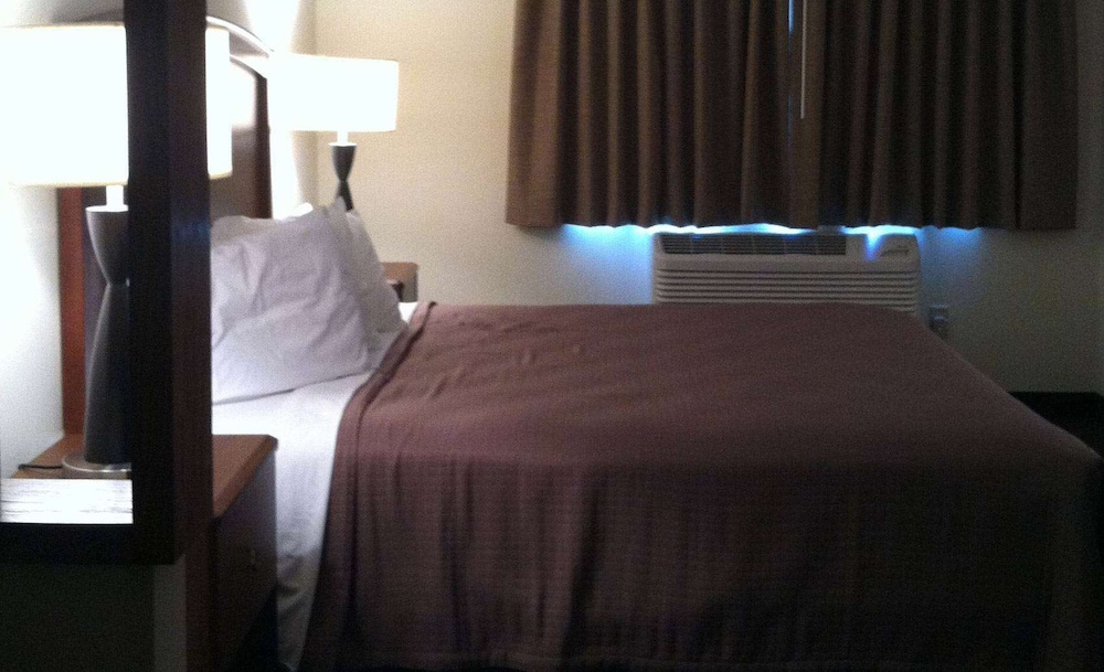 Luxury Suite, 1 King Bed, Non Smoking