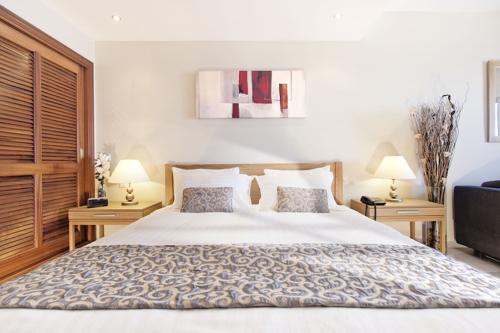 Junior Suite, Terrace, Sea View - Photo 4