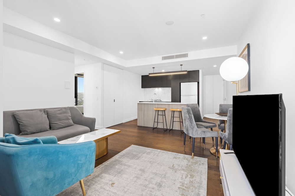 Apartment, 2 Bedrooms, 2 Bathrooms - Photo 6