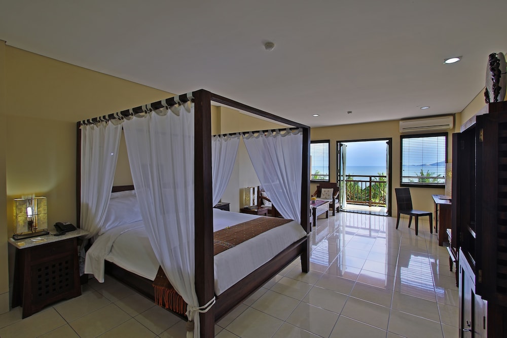 Jayakarta Suite, Sea View (Free Airport Transfers) photo 1