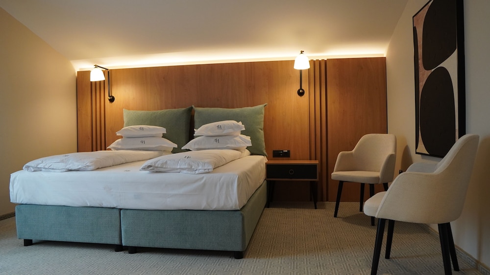 Comfort Apartment - Photo 1