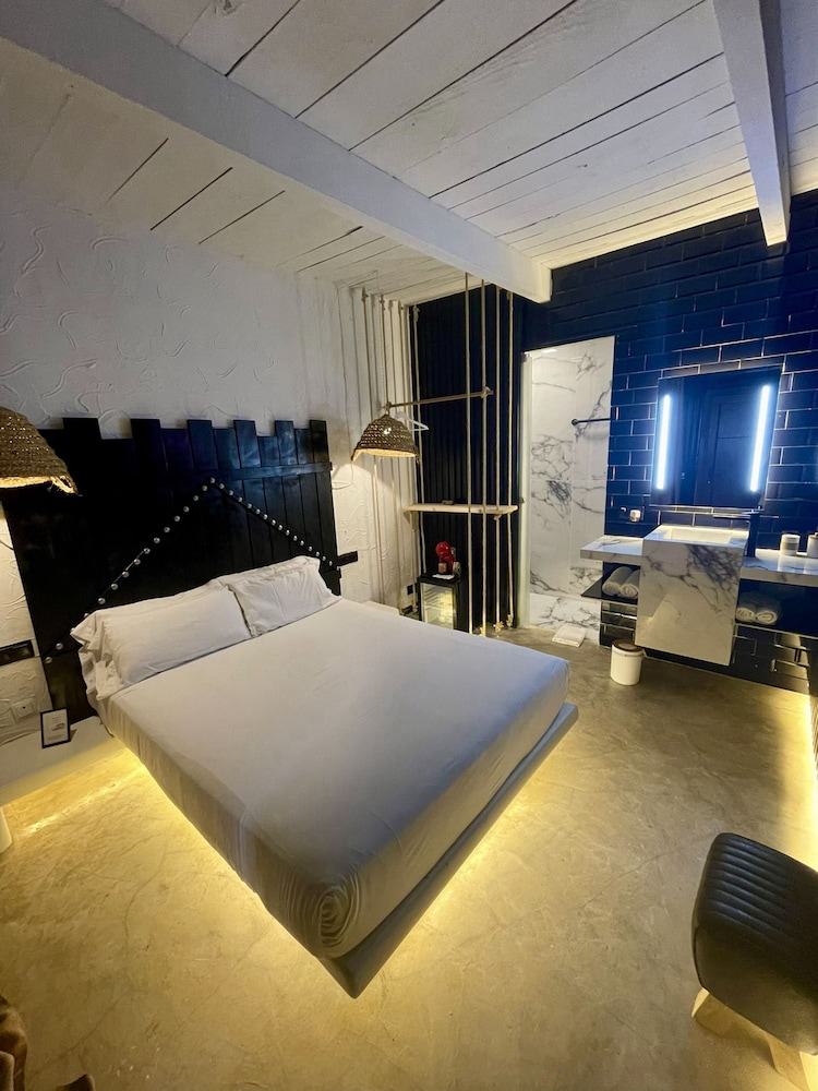 Habitación Doble Club