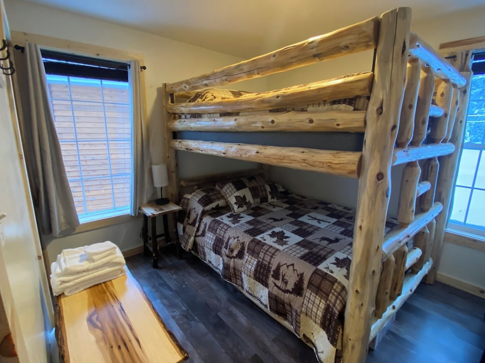 Loft photo 1