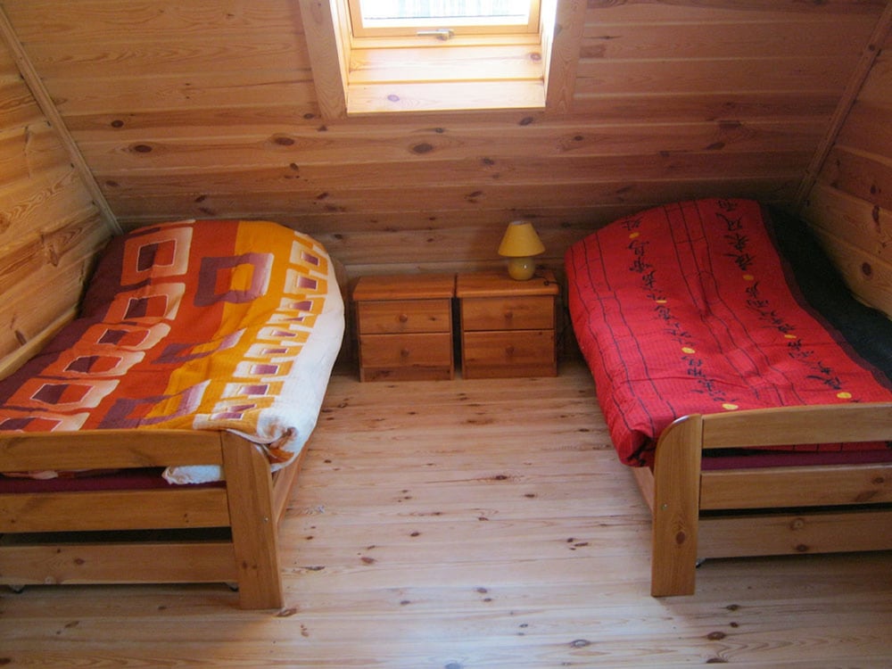 Family Cabin, 3 Bedrooms photo 1
