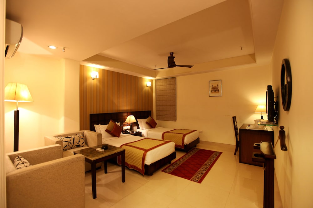 Classic Suite - Photo 3
