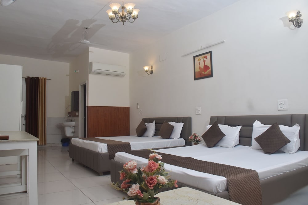 Family Suite