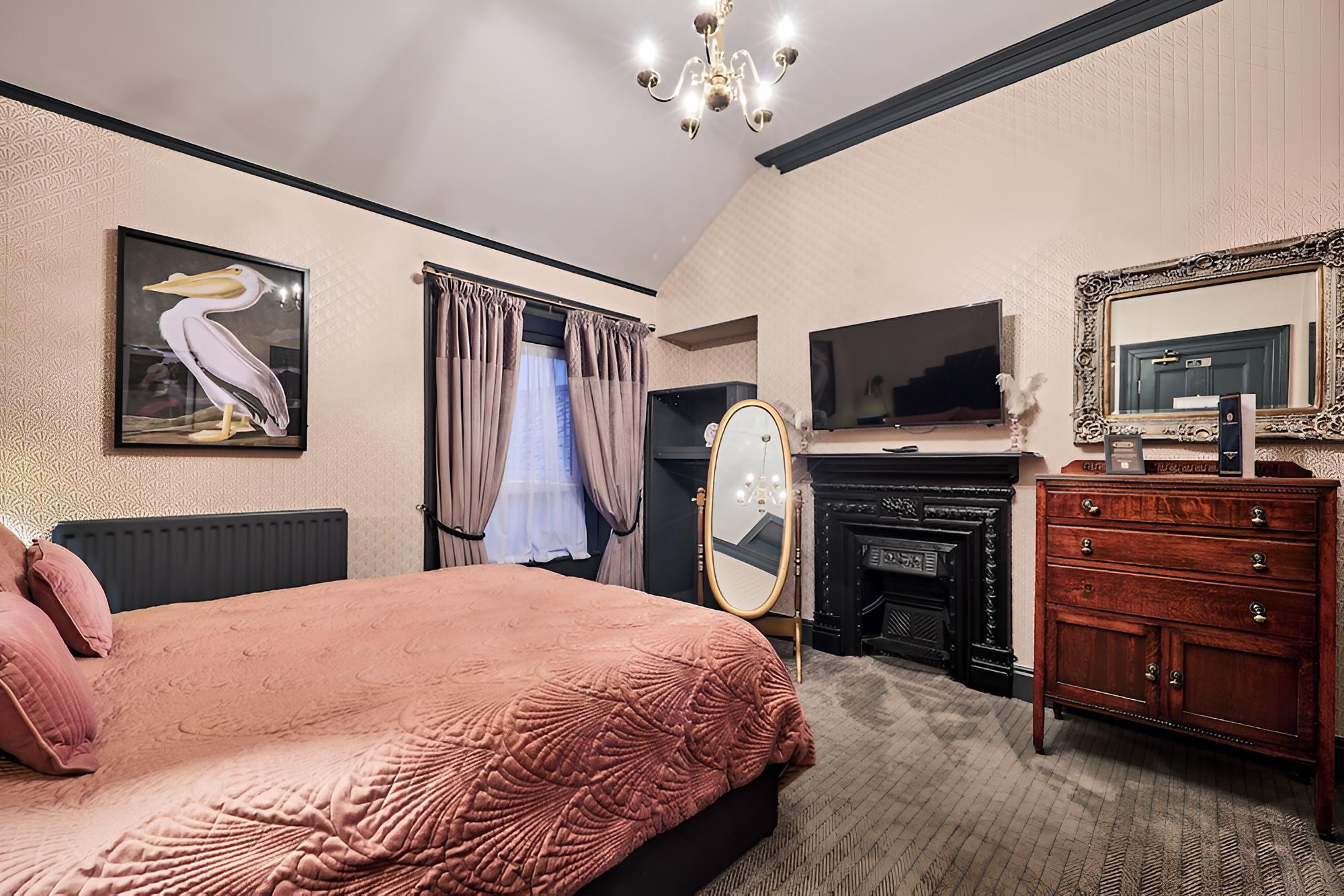 Double Room (Ella Fitzgerald) photo 1