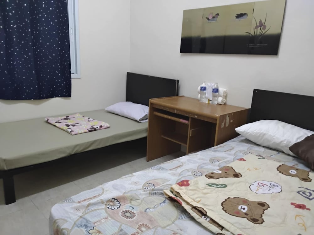 Basic Double or Twin Room photo 3