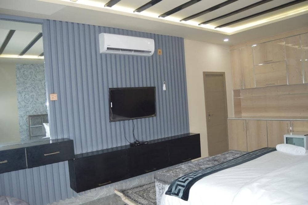 Deluxe Double Room photo 3