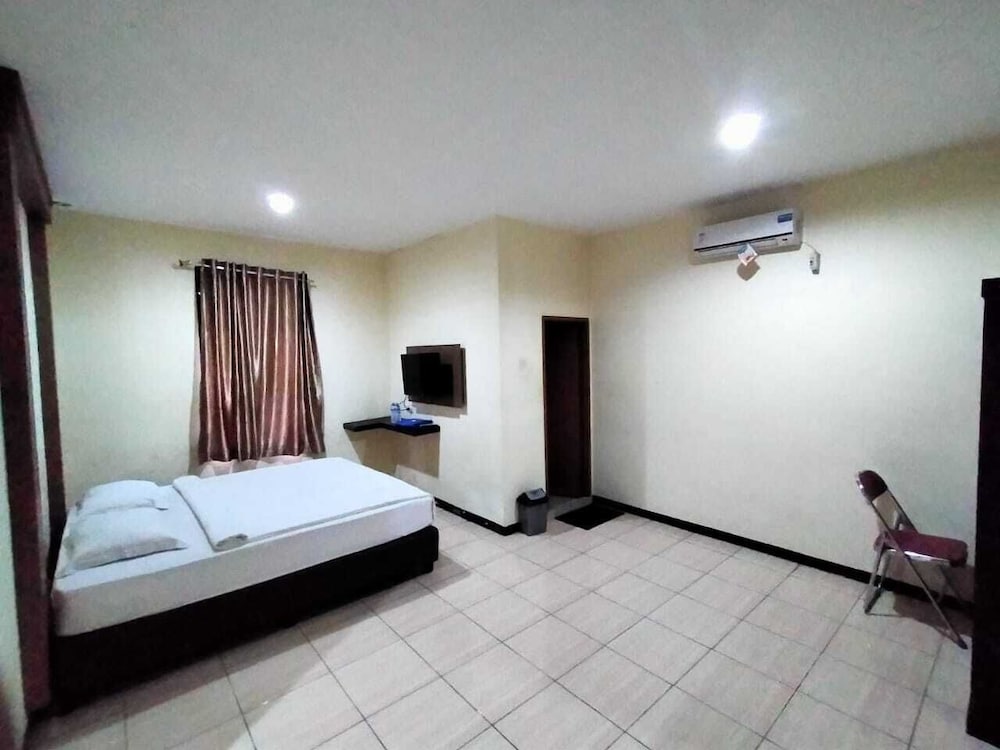 Deluxe Double Or Twin Room photo 2