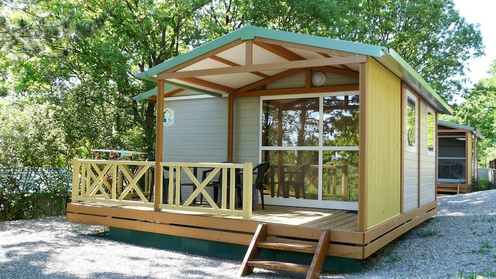 CHALET COBA ECO Samedi 4 p photo 1