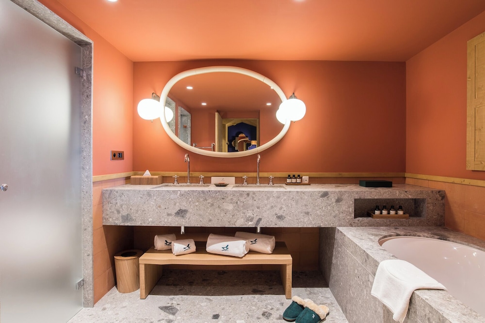 Junior Suite Vue Vallée