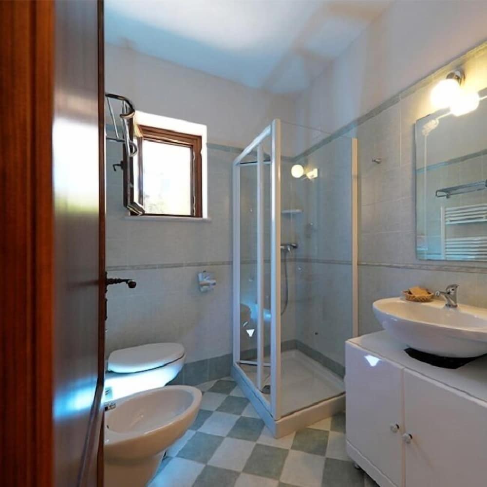 Double Room, Garden View (Arancio) photo 2