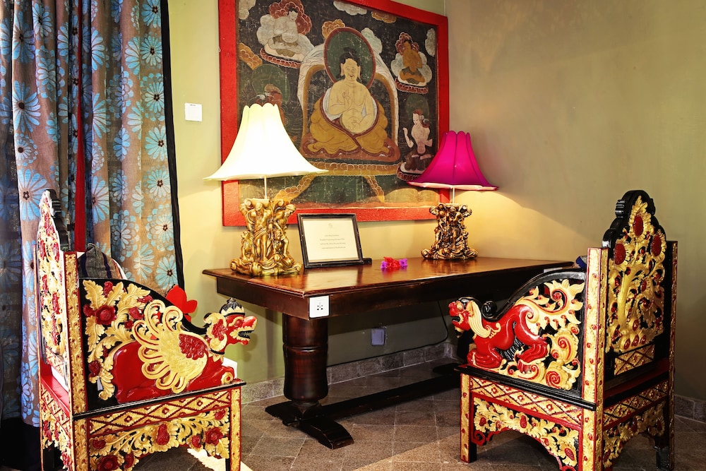 Sang Hyang Suites - Photo 7
