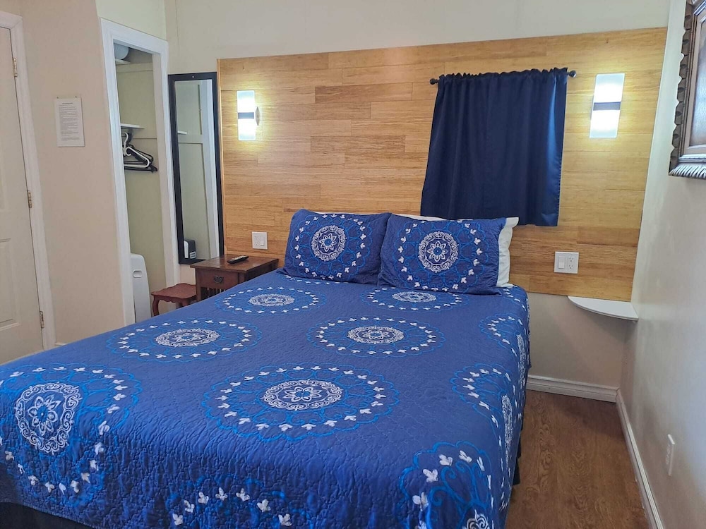 Deluxe Room, 1 Bedroom photo 2