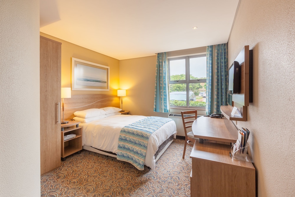 Double Room, Smoking, Sea View photo 1