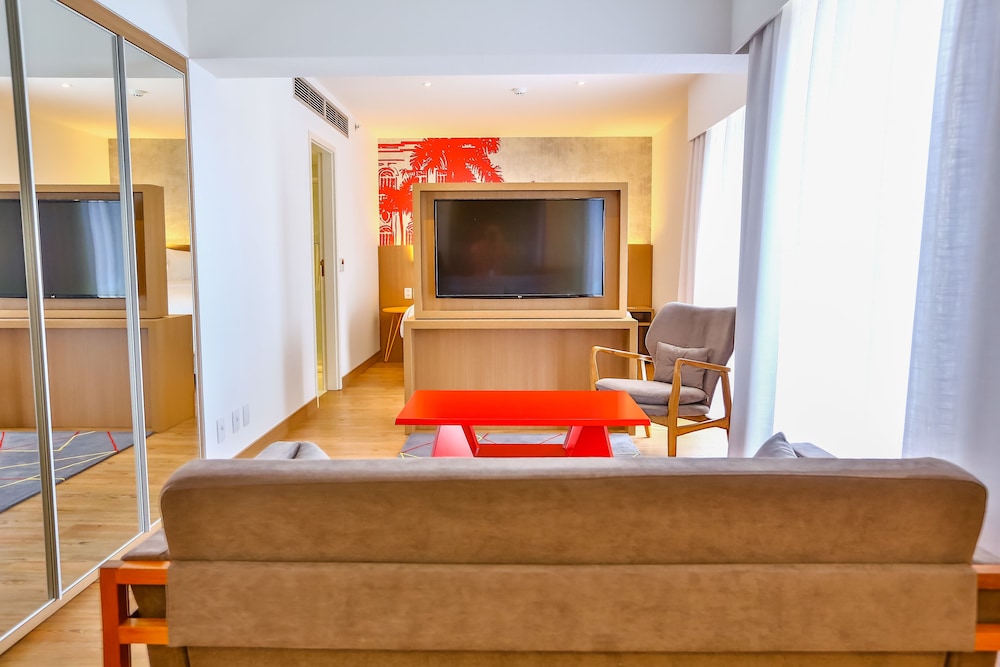 Studio Suite King Nao Fumante photo 2