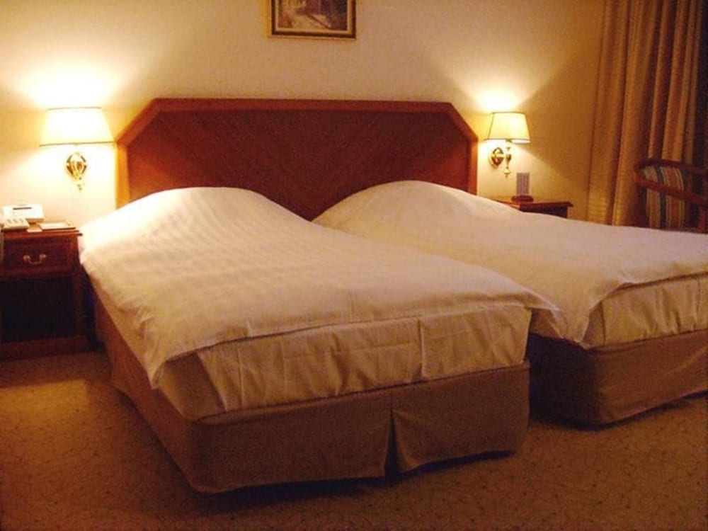 Superior Twin Room photo 3