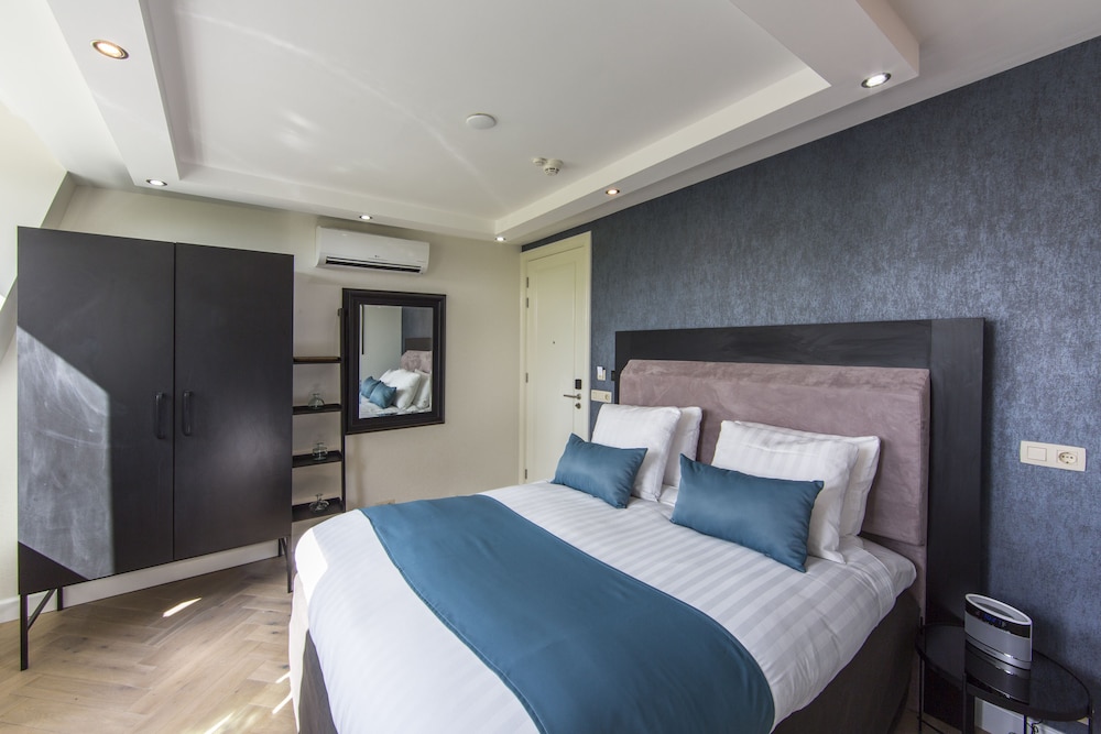 Comfort Double Room, City View photo 3