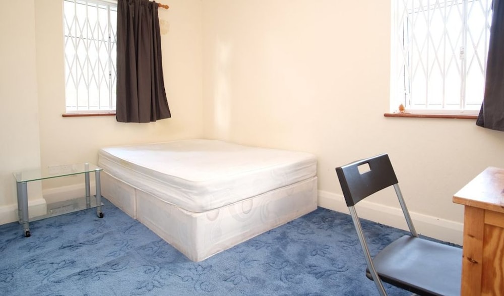 Comfort Double Room Single Use photo 2