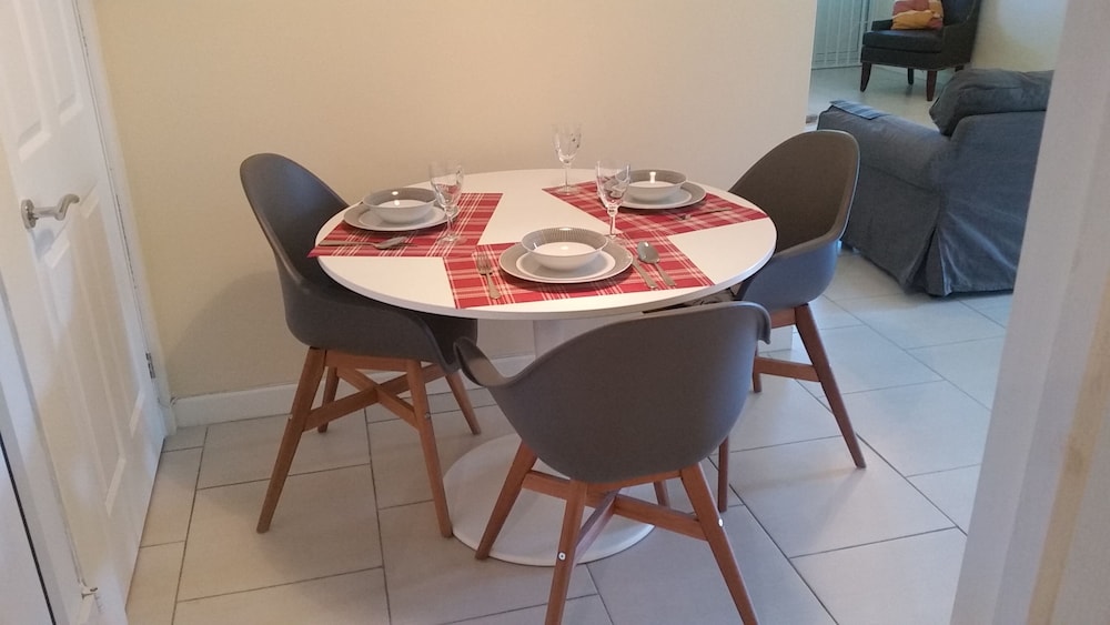 Superior Apartment, 1 Bedroom, Accessible, Garden View photo 3