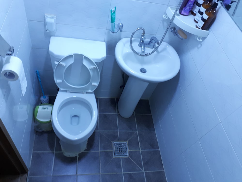 Standard Double Room Single Use, 1 Bedroom, Non Smoking, Ground Floor photo 2