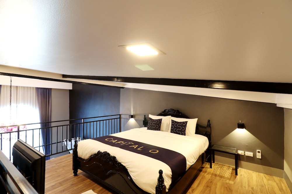 Family Suite photo 2