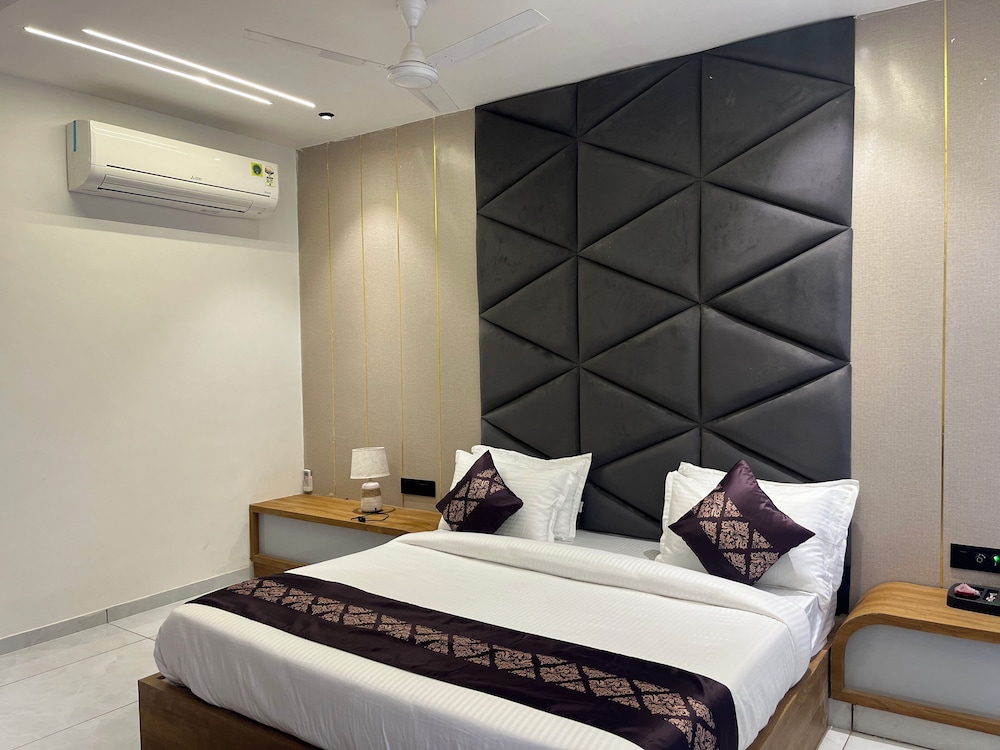 Basic Room