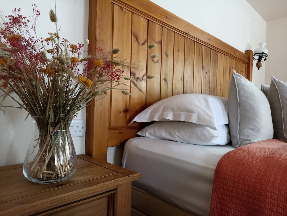 Double Room - Photo 3