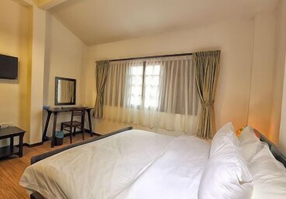 Deluxe Room photo 3