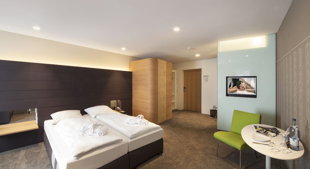 Double Room Comfort Plus photo 2