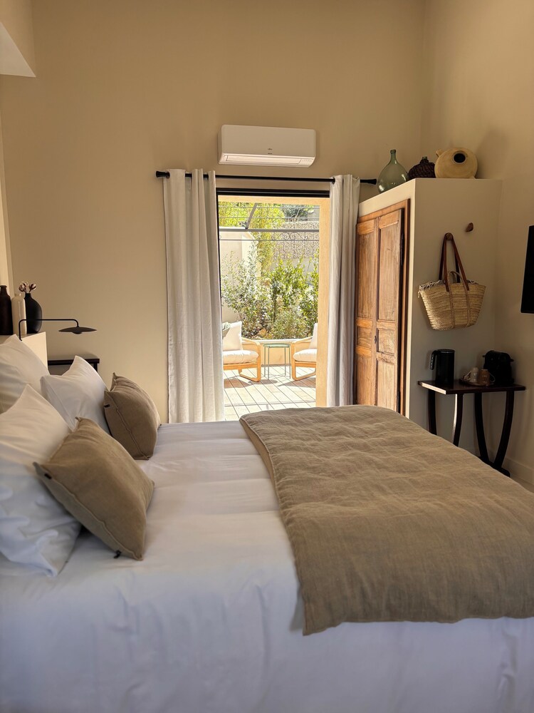 Double Room, Valley View photo 3