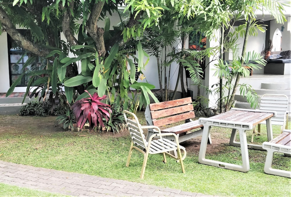 Standard Triple , 1 Bedroom, Kitchenette, Ground photo 3