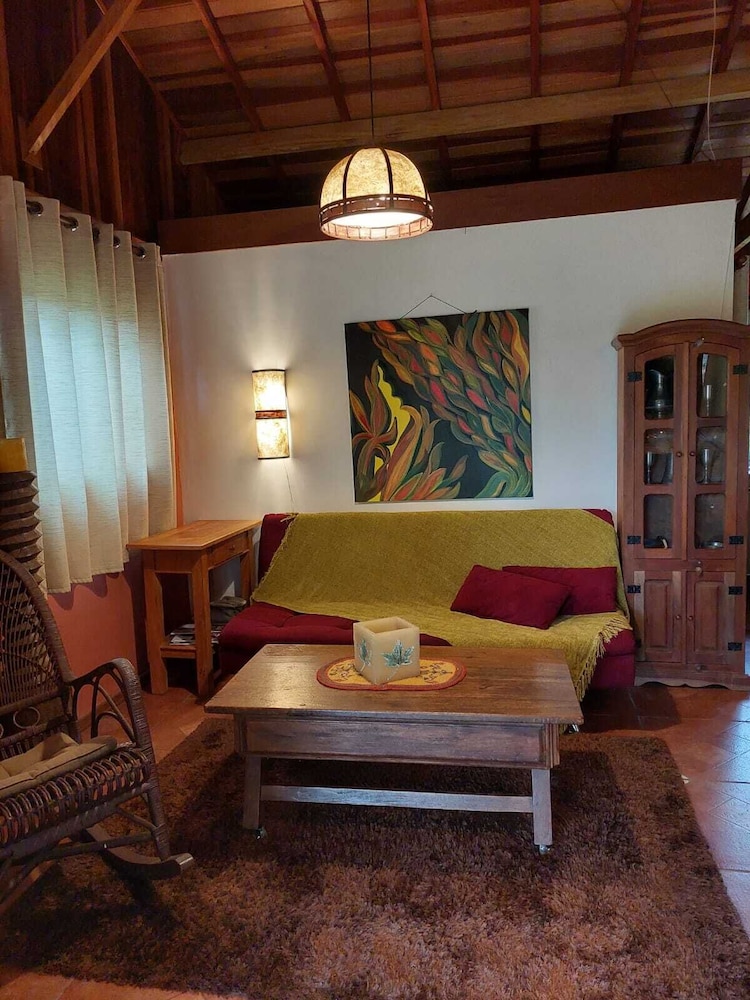 Premium Chalet photo 1