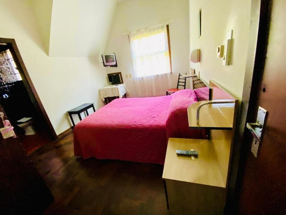 Standard Twin Room, 1 Bedroom photo 1