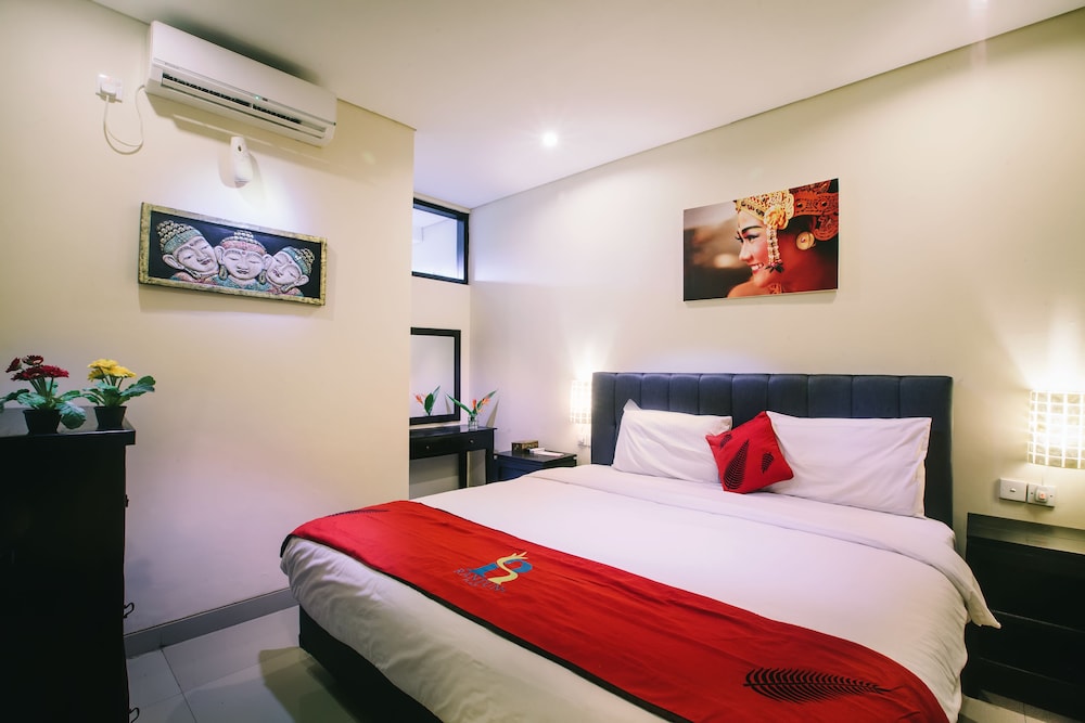 Deluxe Room photo 2