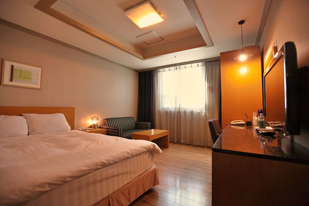 Deluxe Double Room photo 1
