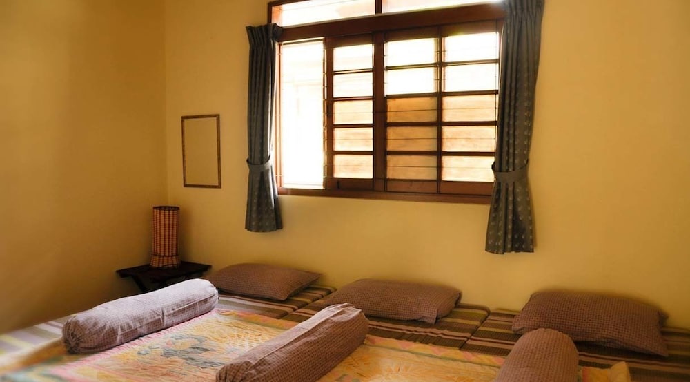 Villa, 3 Bedrooms, Kitchenette, Garden View photo 1