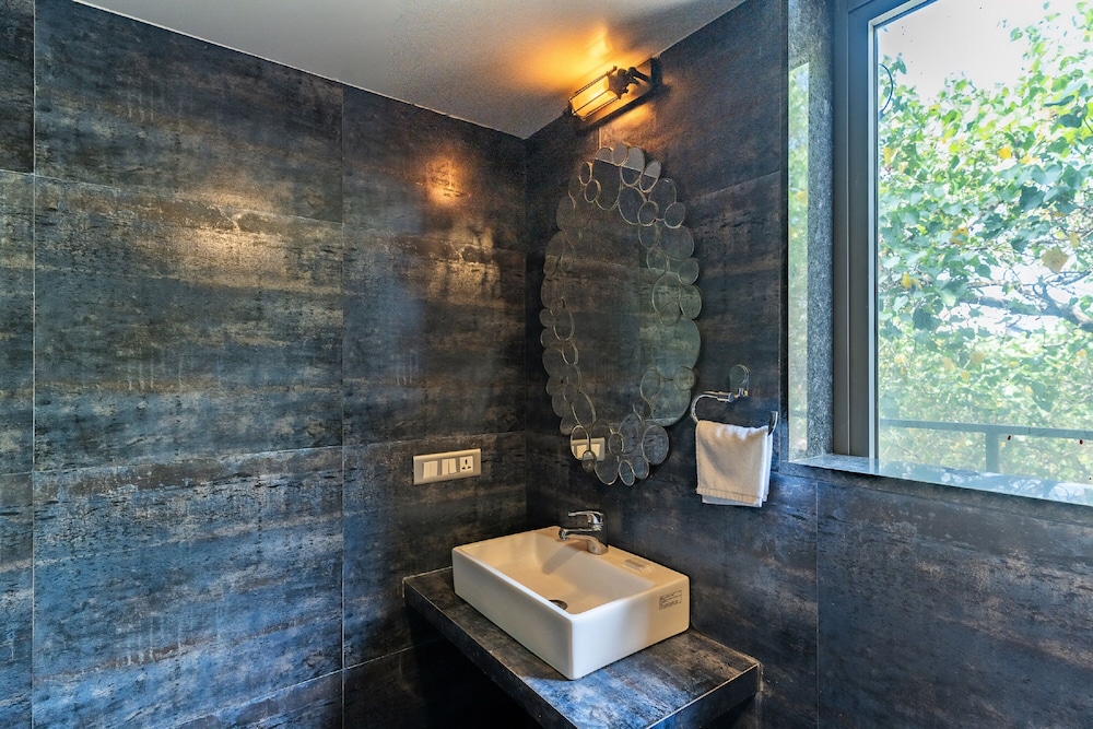 Premium Deluxe Room with Terrace photo 2
