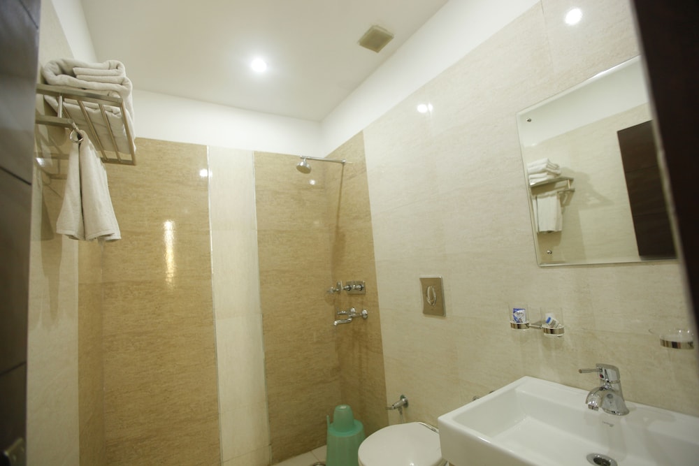 Deluxe Double Room - Photo 2