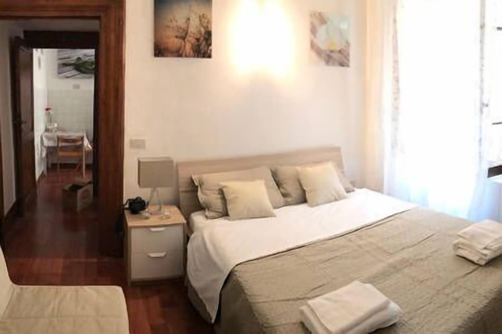 Apartment photo 1