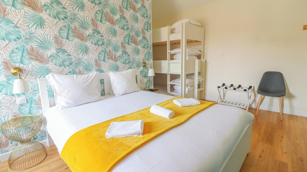 Comfort Room photo 2