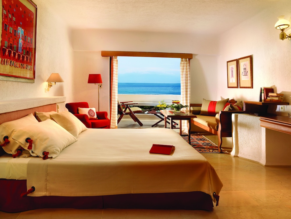Single Room Sea View - Photo 4