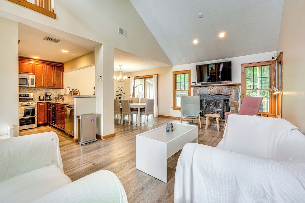 House (3 Bedrooms) photo 1