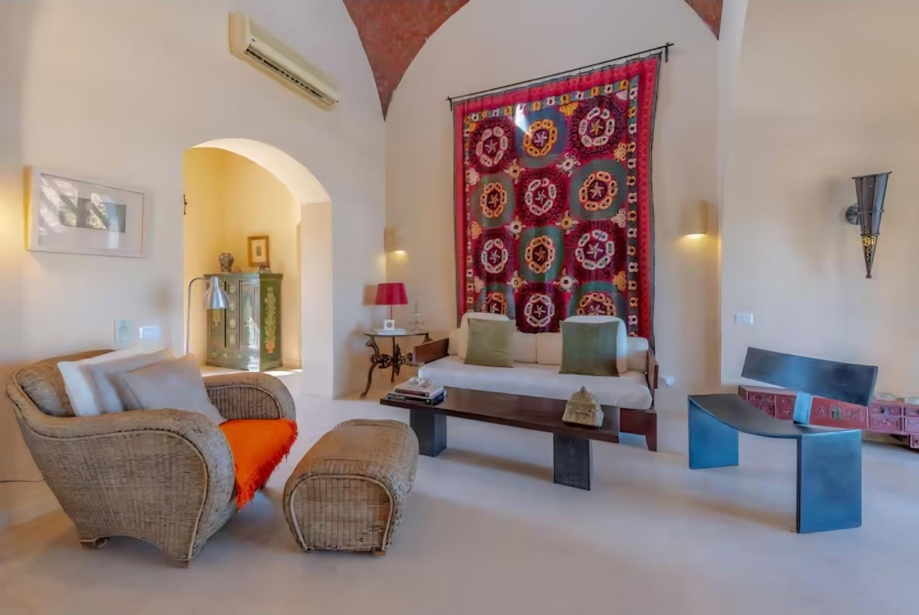 Villa with Private Pool photo 1