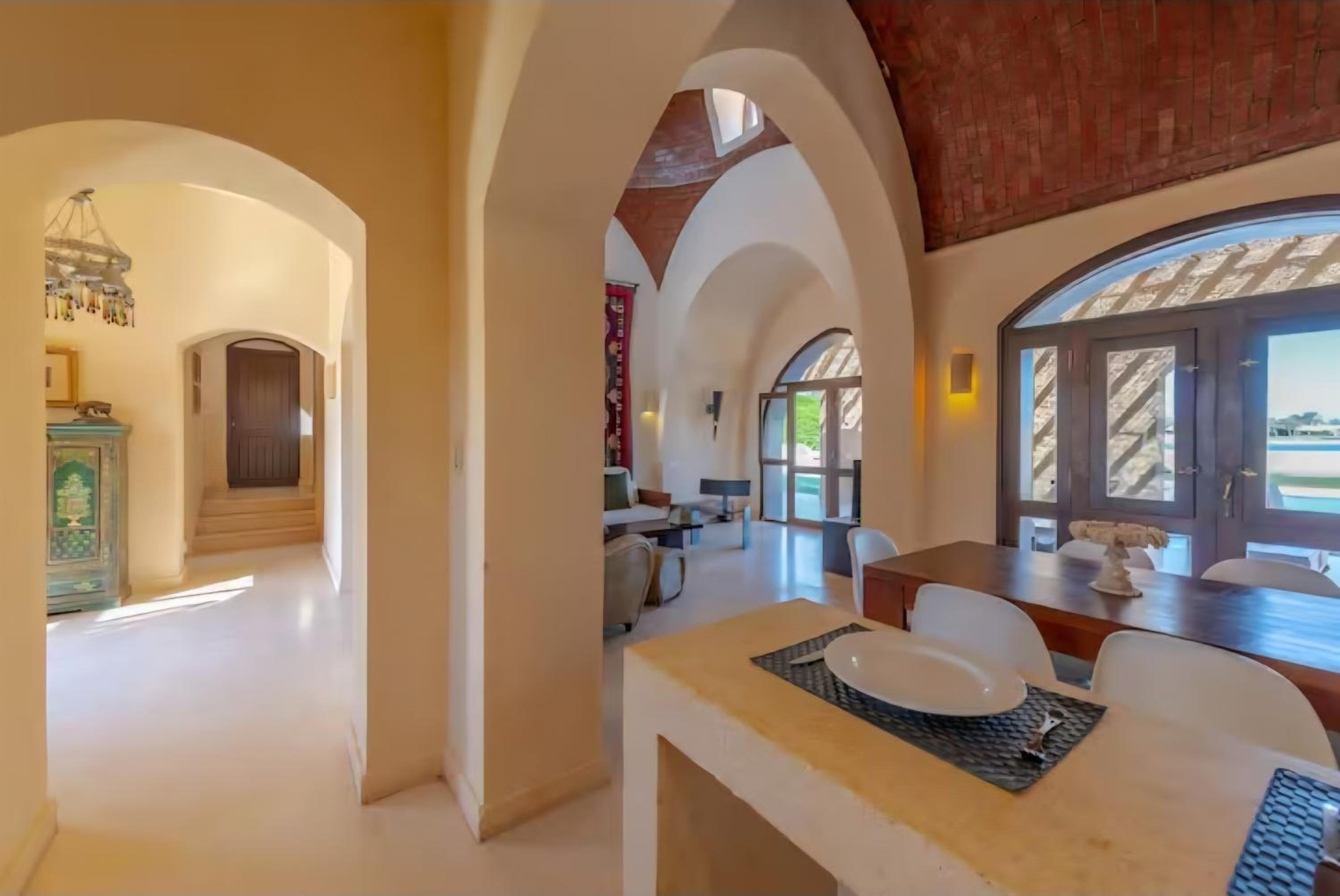 Villa with Private Pool photo 3