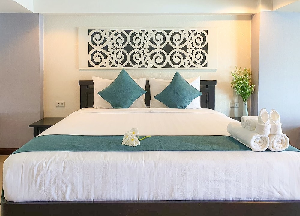 Superior Riverfront Room photo 2